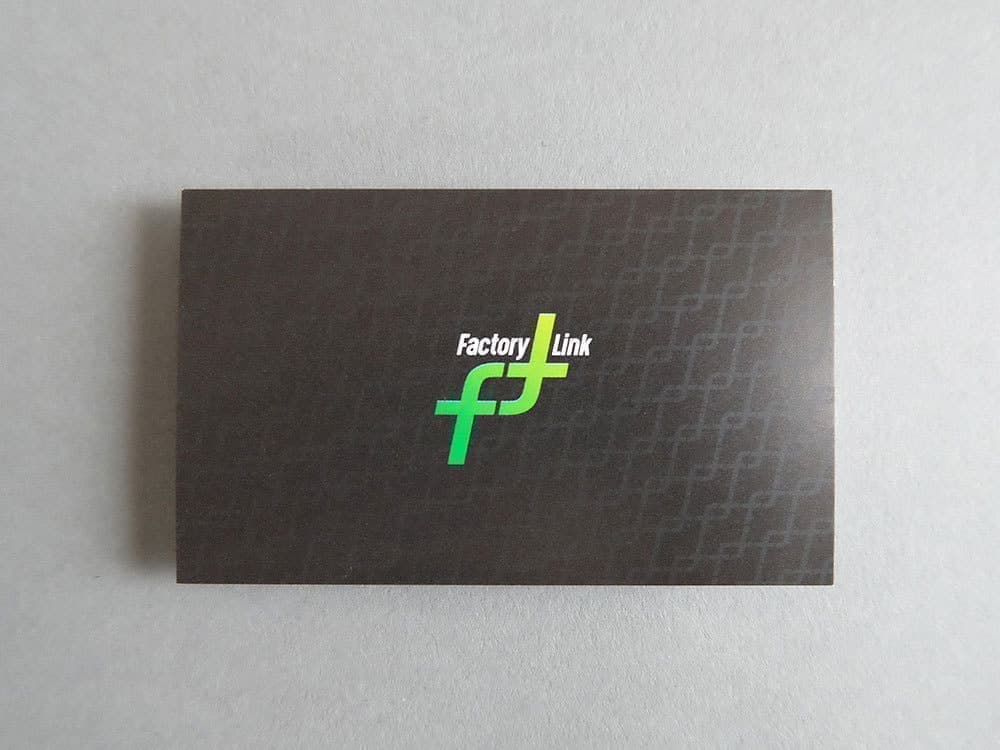 北摂名刺デザイン_吹田市江坂のデザイン事務所