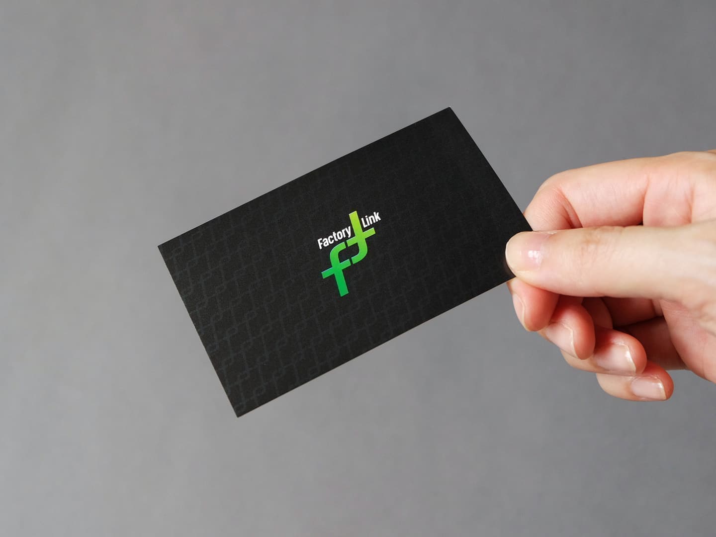 北摂名刺デザイン_吹田市江坂のデザイン事務所