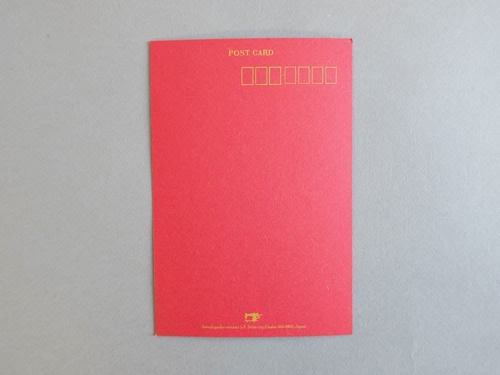 北摂ショップカードデザイン_吹田市江坂のデザイン事務所