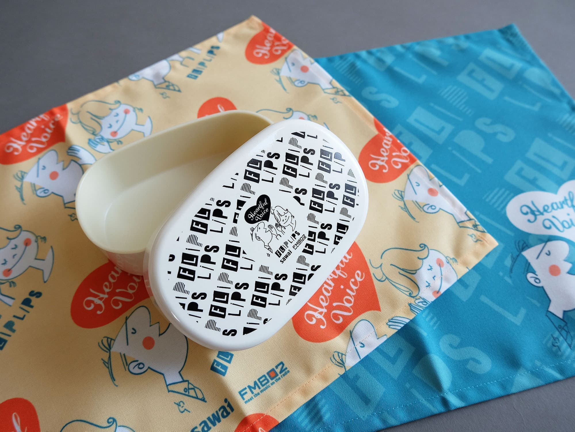 北摂ノベルティグッズデザイン_吹田市江坂のデザイン事務所