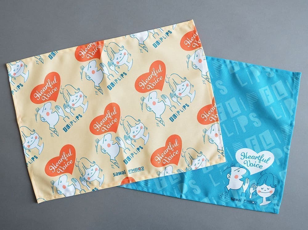 北摂ノベルティグッズデザイン_吹田市江坂のデザイン事務所