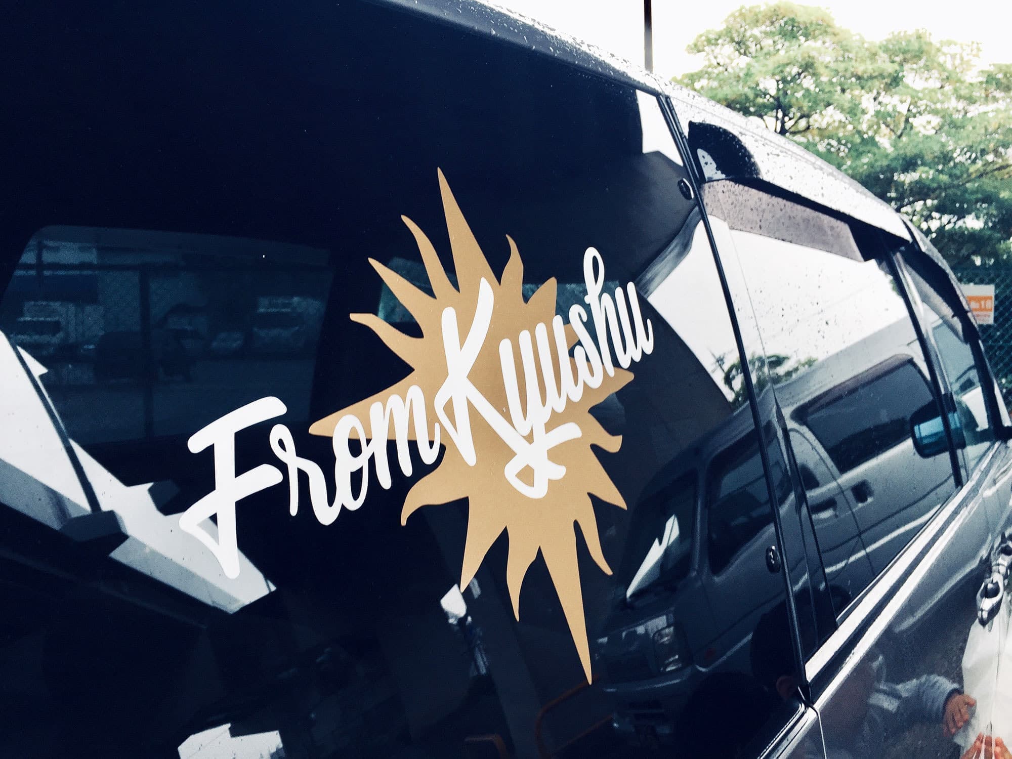 北摂看板・サインデザイン_吹田市江坂のデザイン事務所