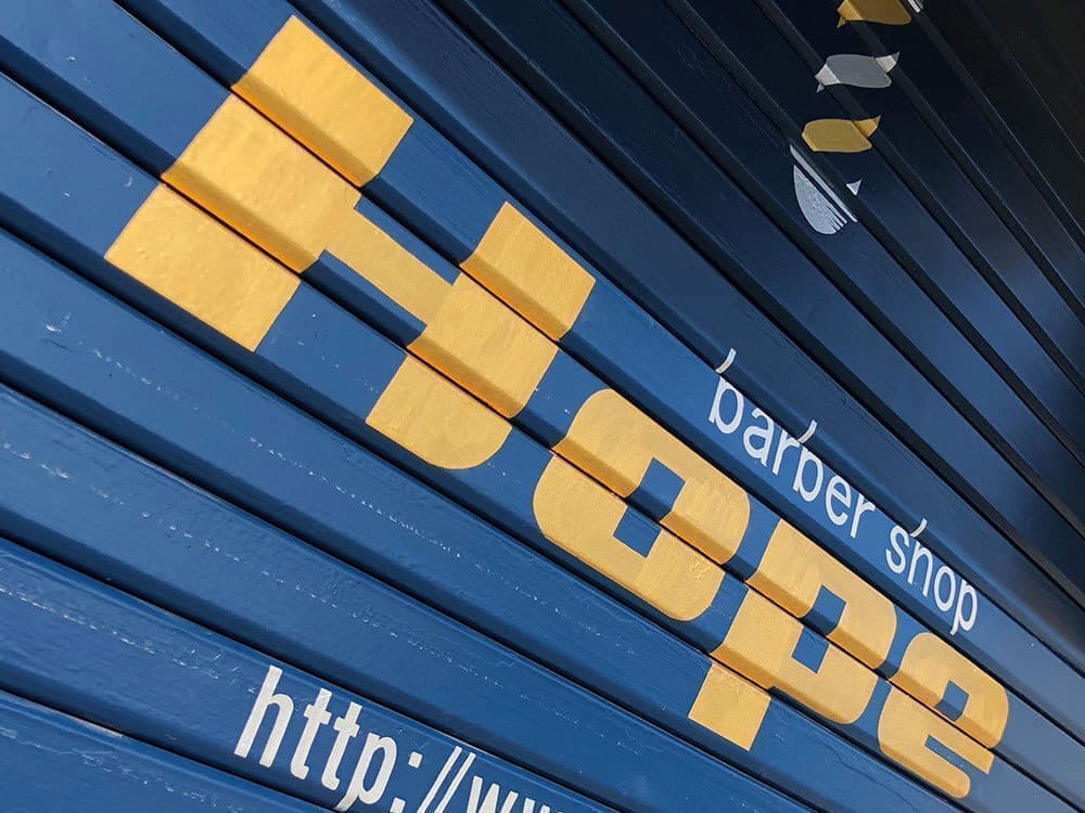 北摂看板・サインデザイン_吹田市江坂のデザイン事務所