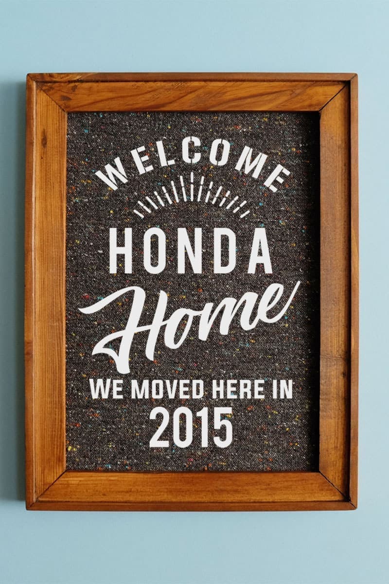 TYPO_ファブリックポスター