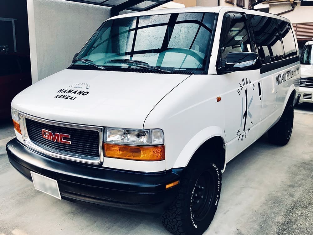 北摂看板・サインデザイン_吹田市江坂のデザイン事務所