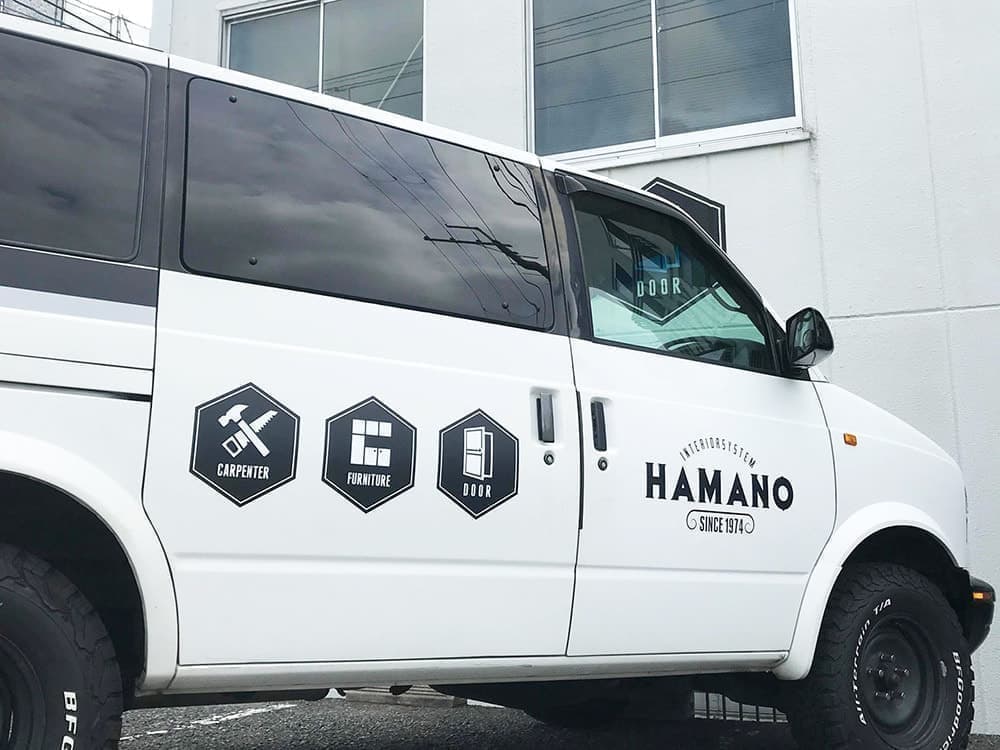 北摂看板・サインデザイン_吹田市江坂のデザイン事務所