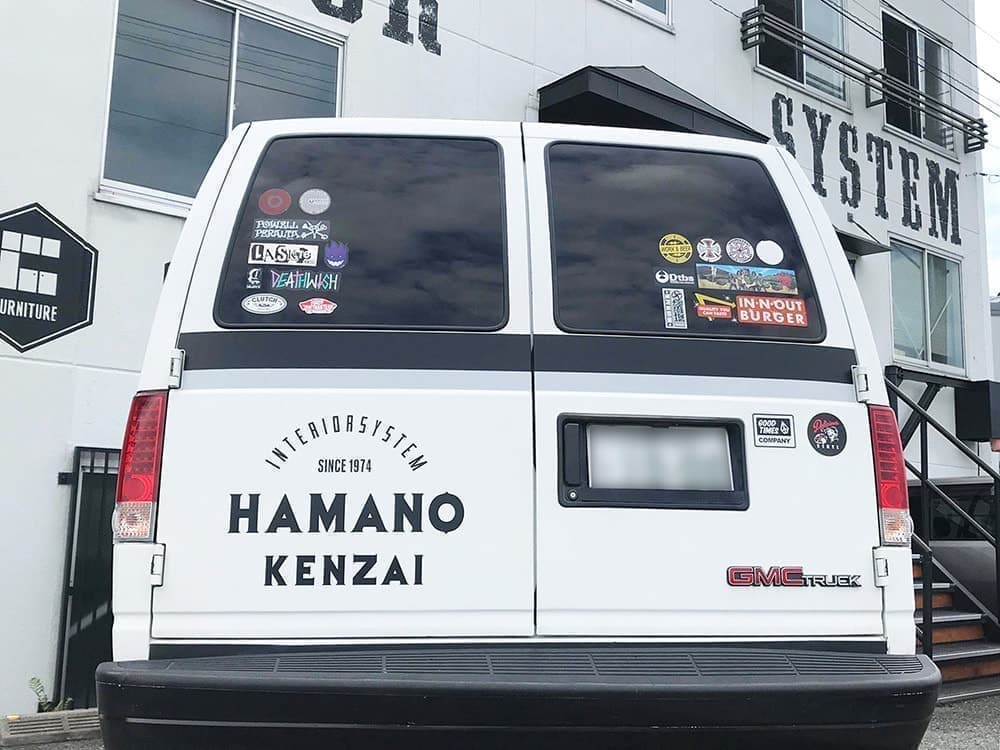 北摂看板・サインデザイン_吹田市江坂のデザイン事務所