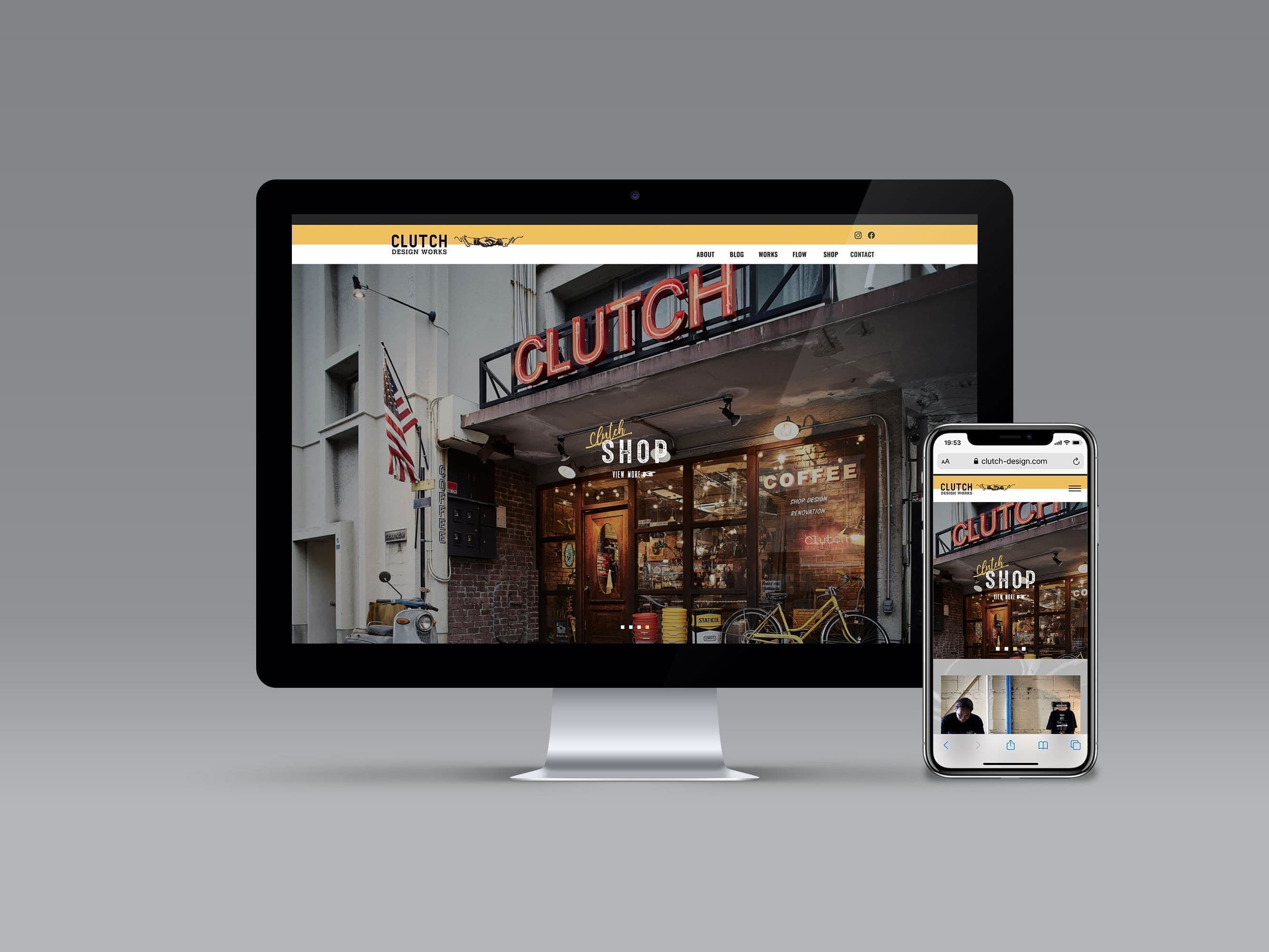 北摂ホームページデザイン_webサイト_吹田市江坂のデザイン事務所