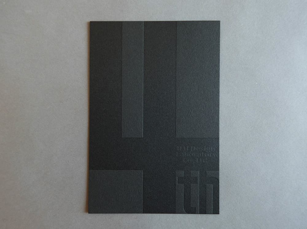 北摂ショップカードデザイン_吹田市江坂のデザイン事務所