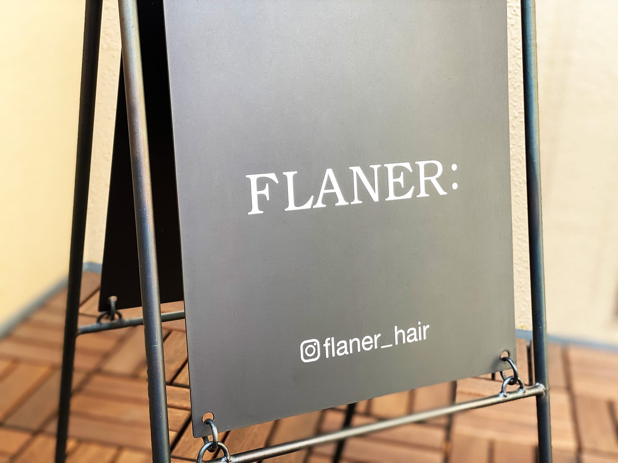 北摂看板・サインデザイン_吹田市江坂のデザイン事務所