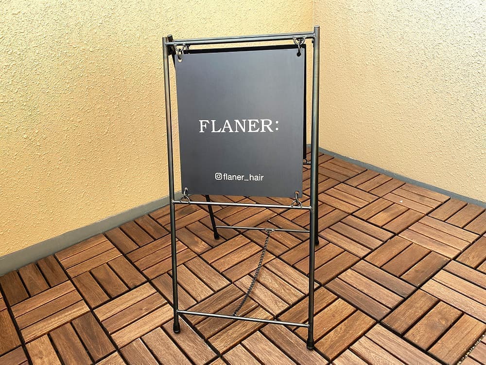 北摂看板・サインデザイン_吹田市江坂のデザイン事務所