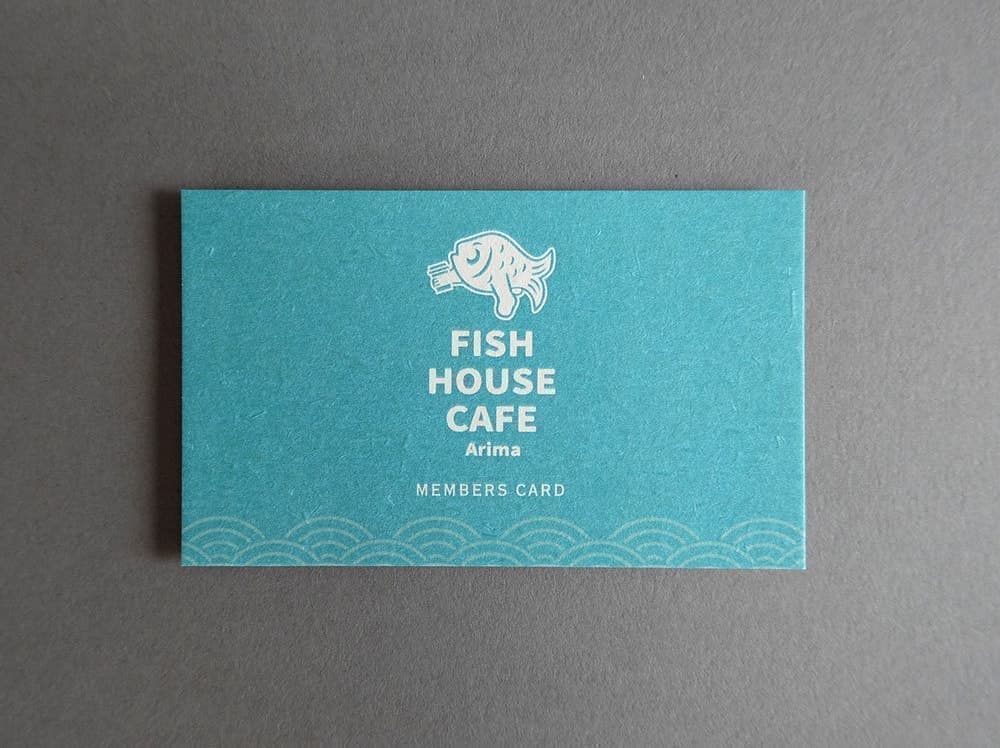 北摂ショップカードデザイン_吹田市江坂のデザイン事務所