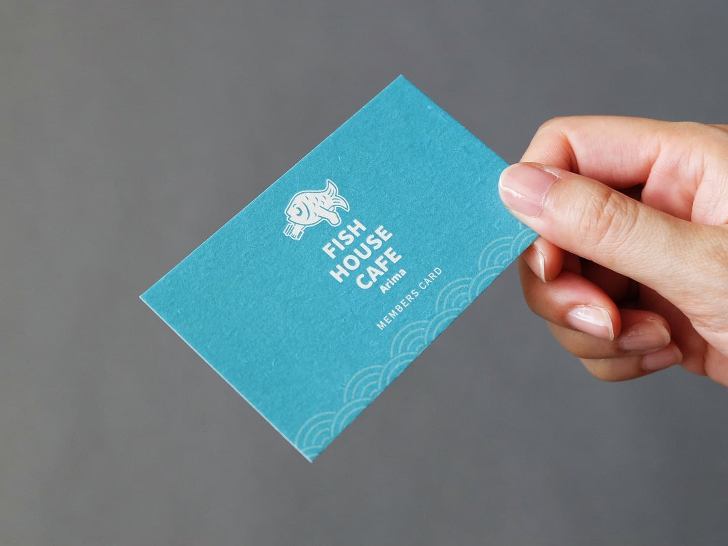 北摂ショップカードデザイン_吹田市江坂のデザイン事務所