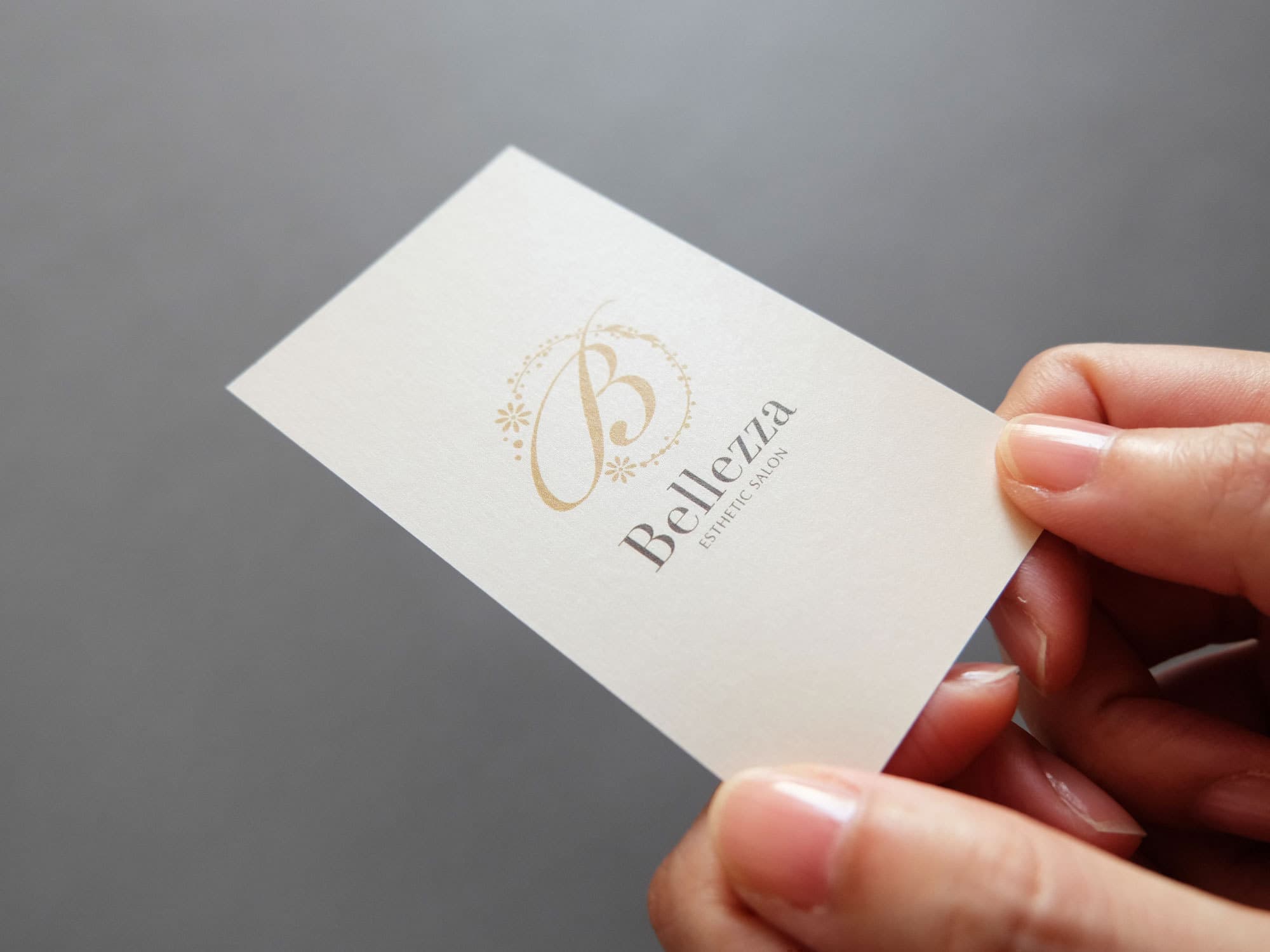 北摂名刺デザイン_吹田市江坂のデザイン事務所