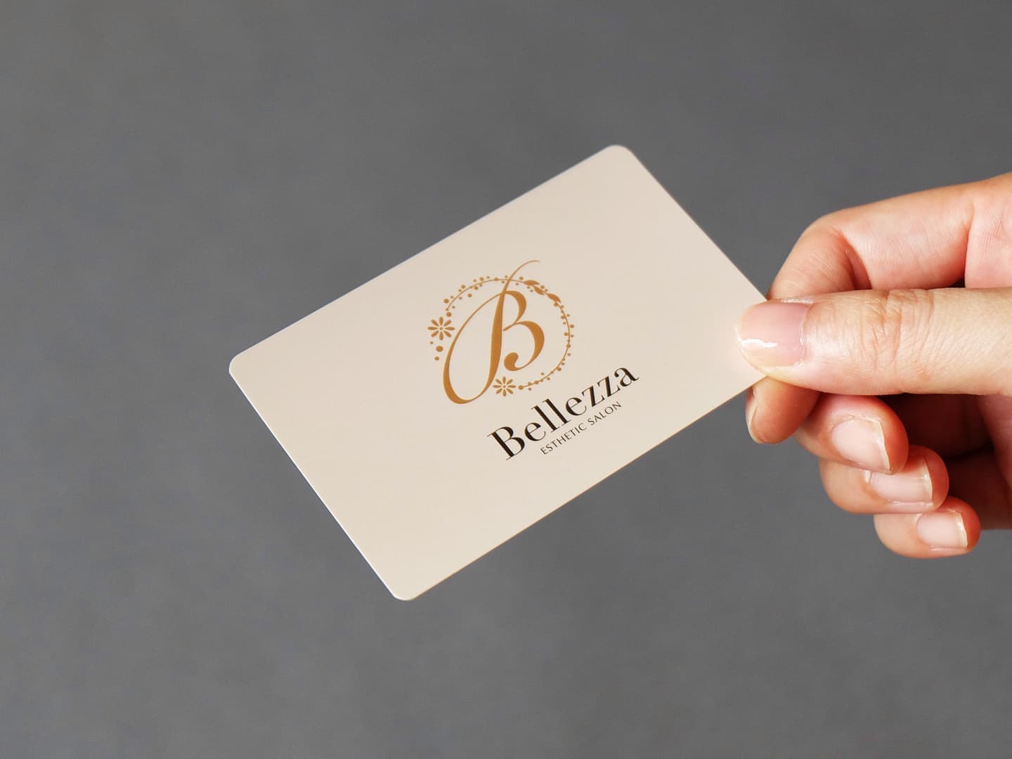 北摂ショップカードデザイン_吹田市江坂のデザイン事務所