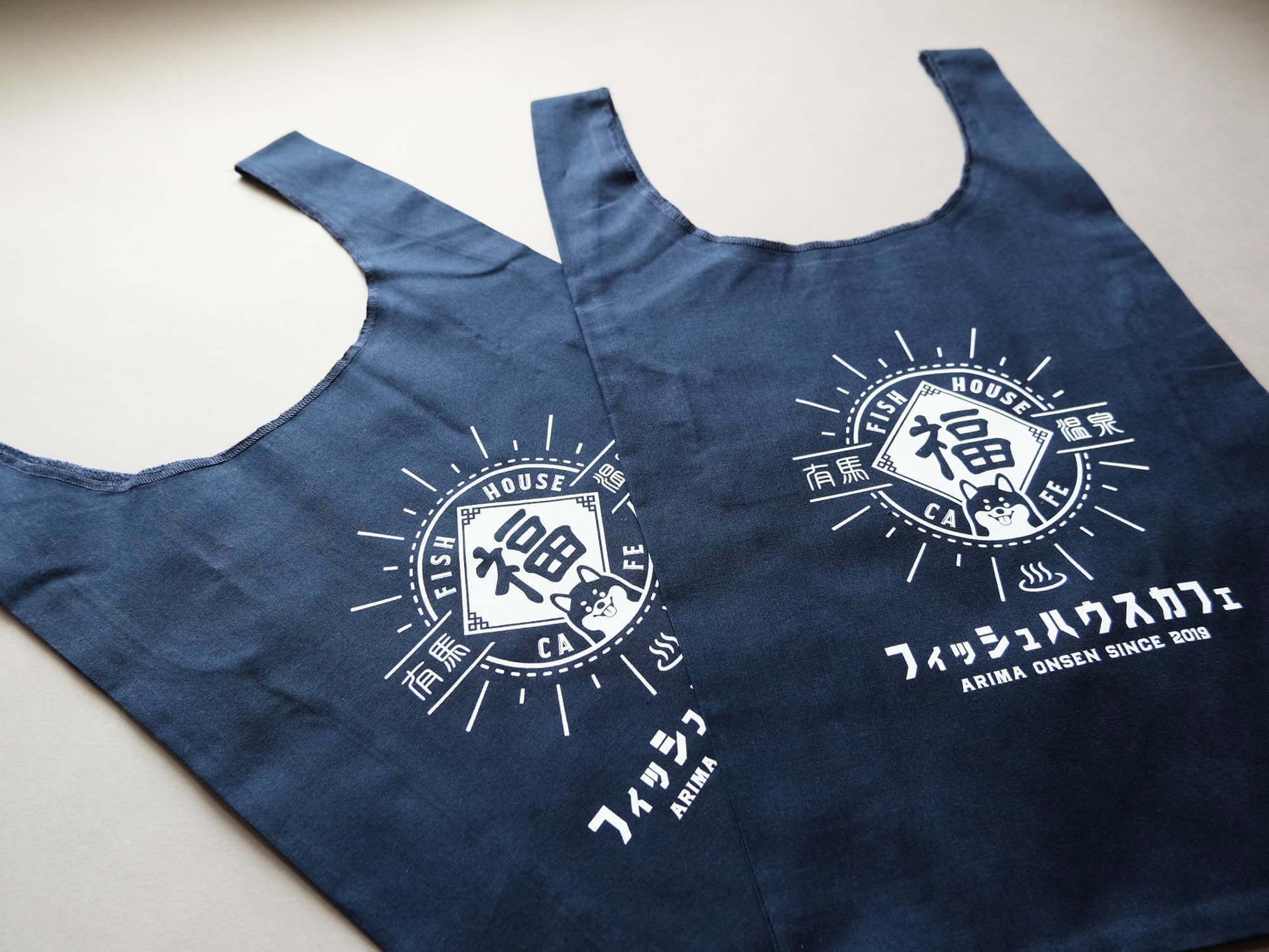 北摂ノベルティグッズデザイン_吹田市江坂のデザイン事務所