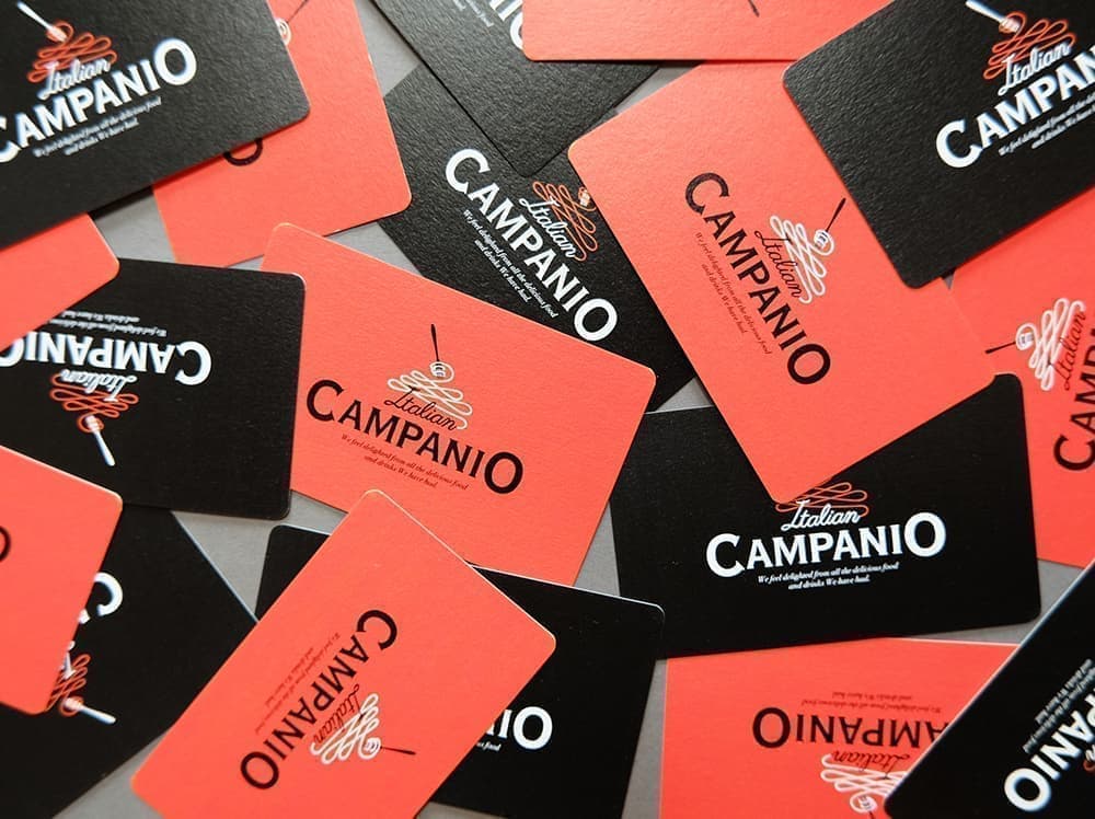 北摂ショップカードデザイン_吹田市江坂のデザイン事務所