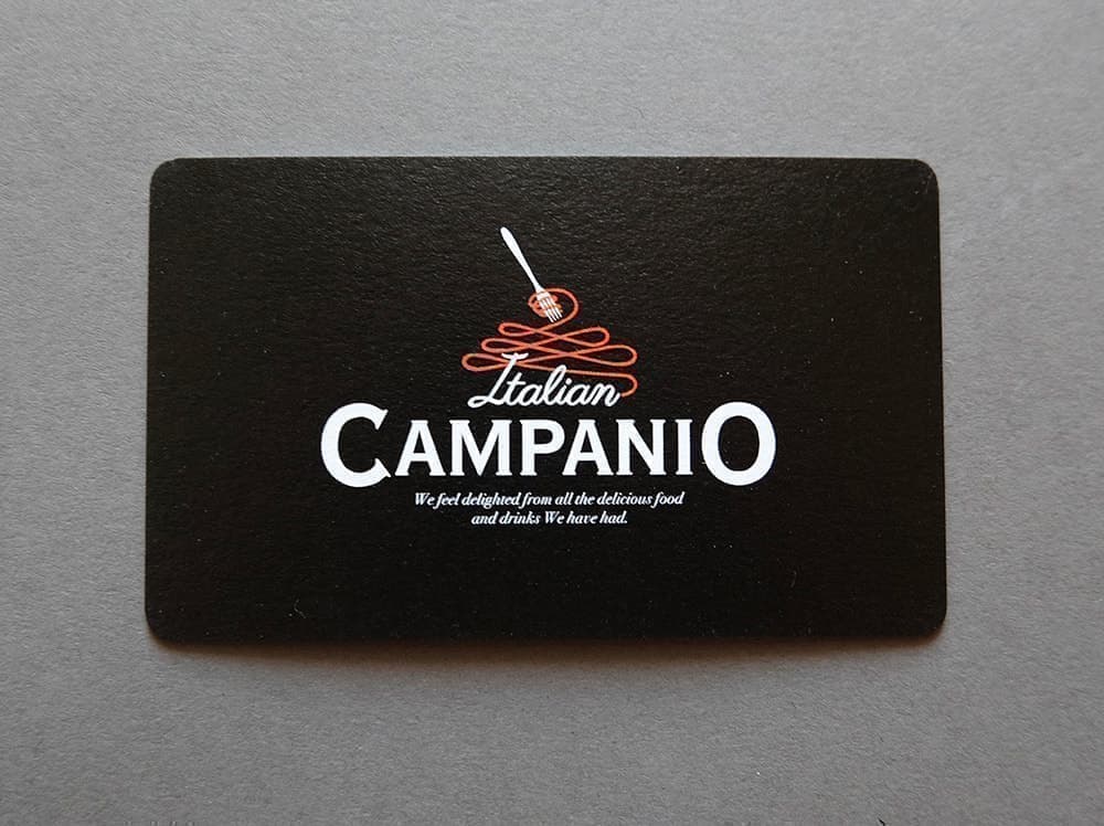 北摂ショップカードデザイン_吹田市江坂のデザイン事務所