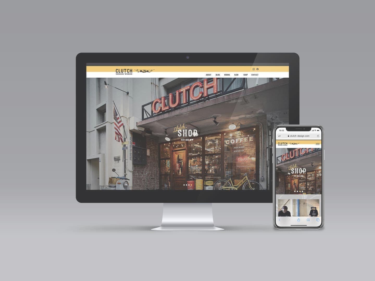 北摂ホームページデザイン_吹田市江坂のデザイン事務所