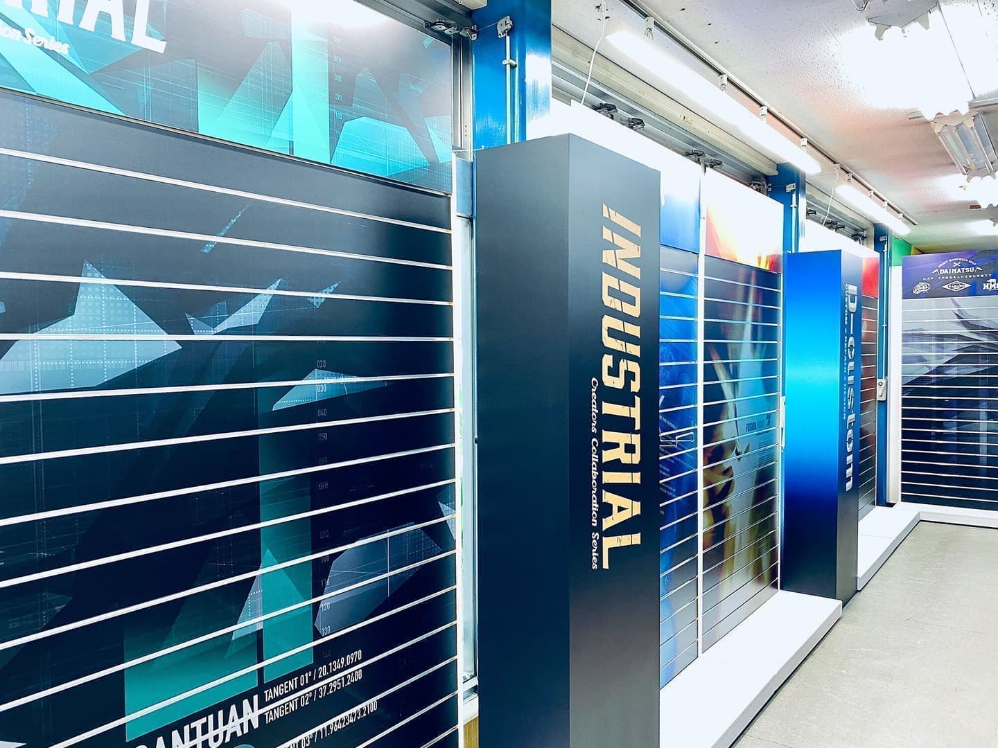 北摂看板・サインデザイン_吹田市江坂のデザイン事務所