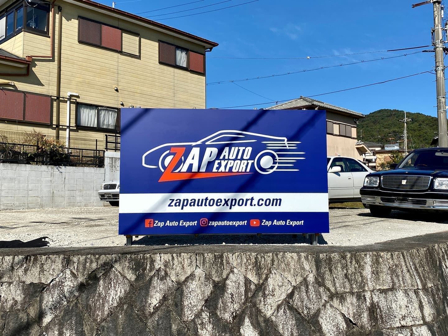 北摂看板・サインデザイン_吹田市江坂のデザイン事務所