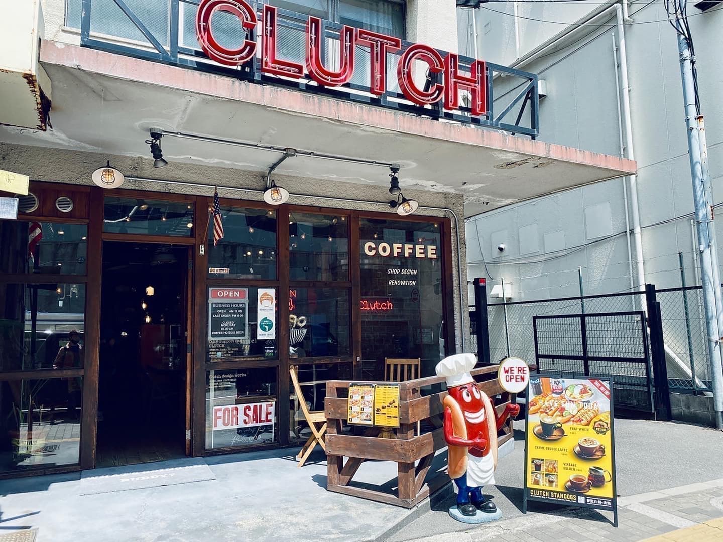 北摂看板・サインデザイン_吹田市江坂のデザイン事務所