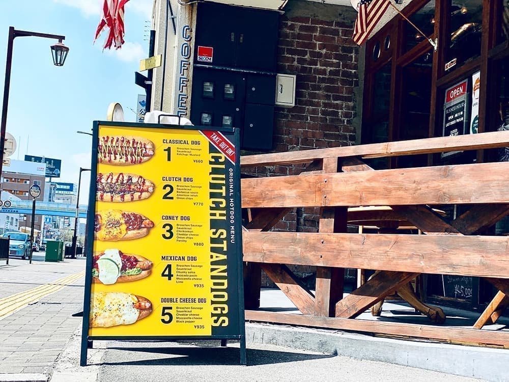 北摂看板・サインデザイン_吹田市江坂のデザイン事務所