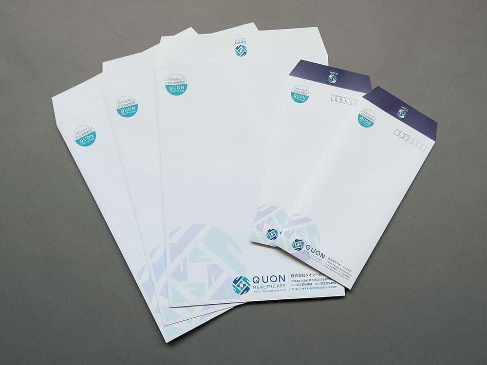 北摂名刺デザイン_吹田市江坂のデザイン事務所