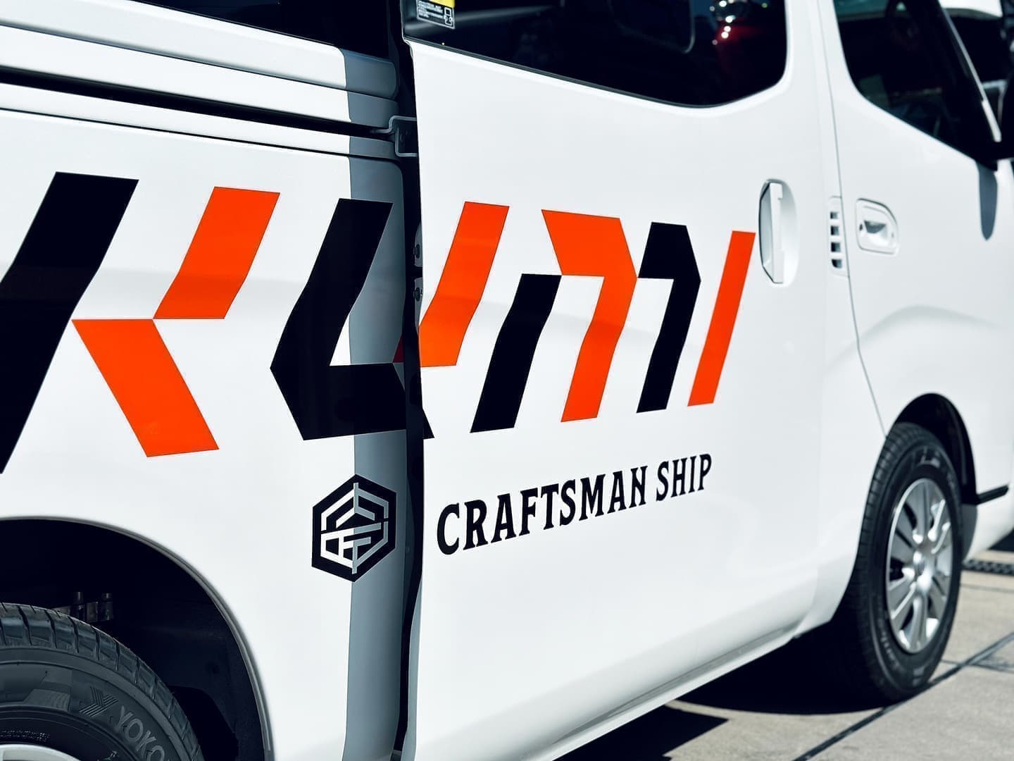 北摂看板・サインデザイン_吹田市江坂のデザイン事務所