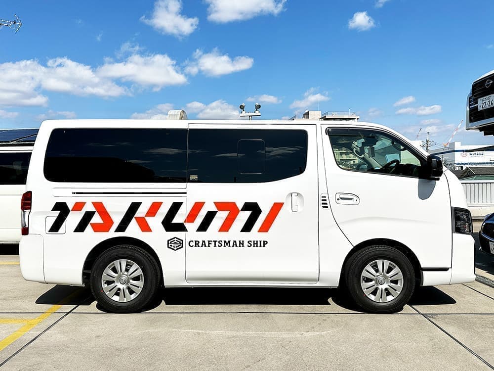 北摂看板・サインデザイン_吹田市江坂のデザイン事務所