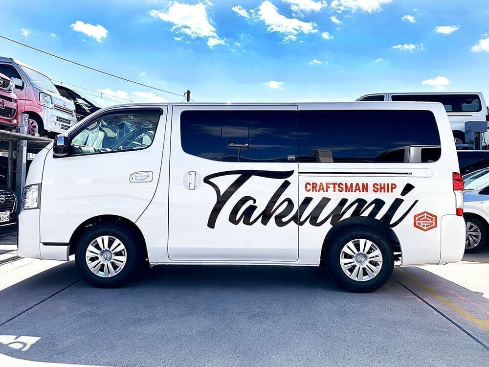 北摂看板・サインデザイン_吹田市江坂のデザイン事務所