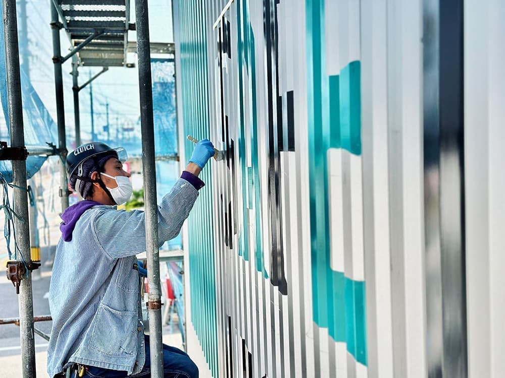 北摂看板・サインデザイン_吹田市江坂のデザイン事務所
